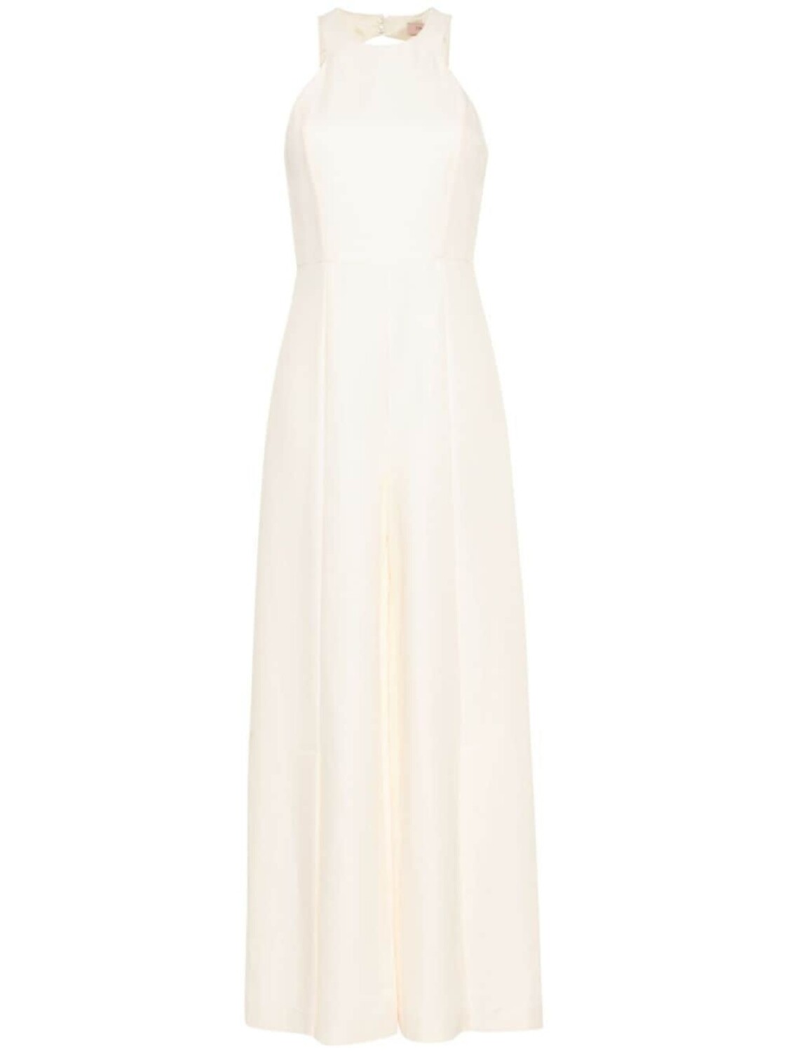 Комбинезон облегающей текстуры TWINSET, бежевый
Комбинезон облегающей текстуры TWINSET, бежевый