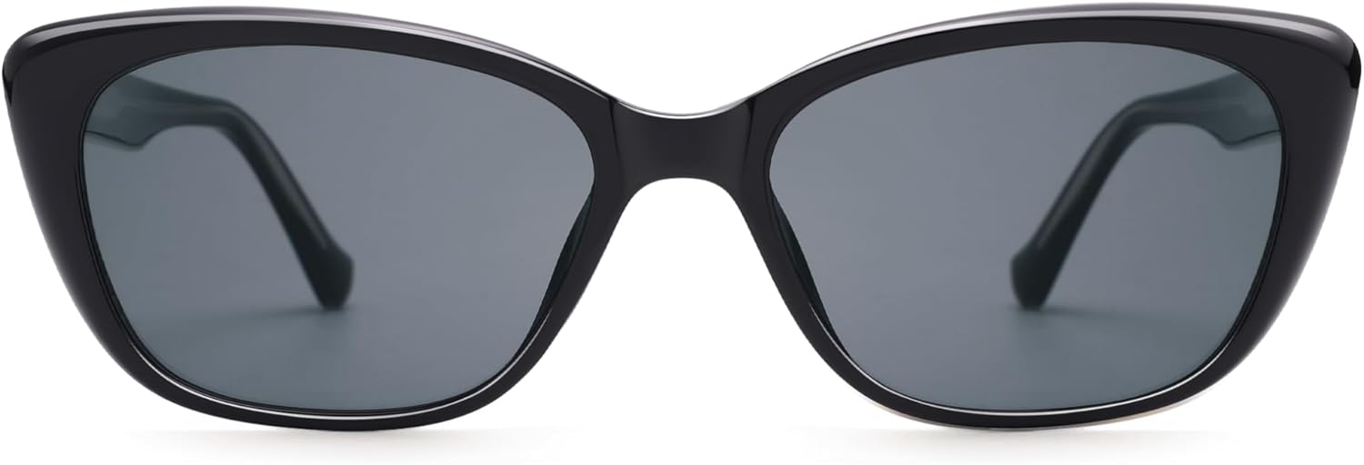 Модные солнцезащитные очки округлой прямоугольной формы для женщин, стильные ретро-очки овальной формы в стиле Y2K, винтажные женские солнцезащитные очки AP3773 Appassal, C1 Black/Grey
Модные солнцезащитные очки округлой прямоугольной формы для женщин, стильные ретро-очки овальной формы в стиле Y2K, винтажные женские солнцезащитные очки AP3773 Appassal, C1 Black/Grey