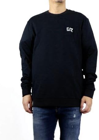 Мужская толстовка EMPORIO ARMANI Ea7
Мужская толстовка EMPORIO ARMANI Ea7