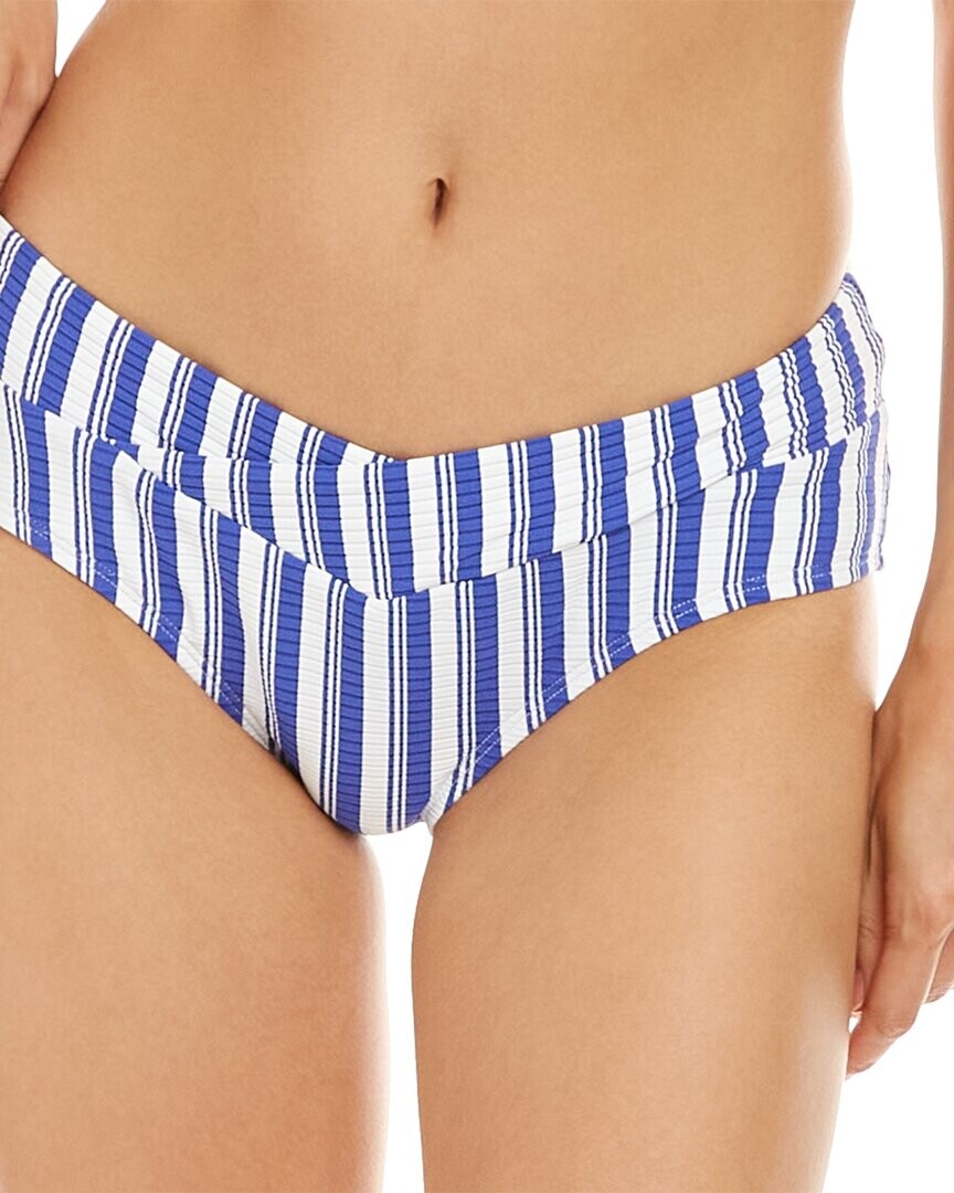 Плавки бикини Next High Tide Vital, синий
Плавки бикини Next High Tide Vital, синий