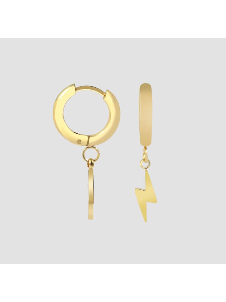 Adeliás Женский кулон из нержавеющей стали в золотом исполнении
Adeliás Женский кулон из нержавеющей стали в золотом исполнении