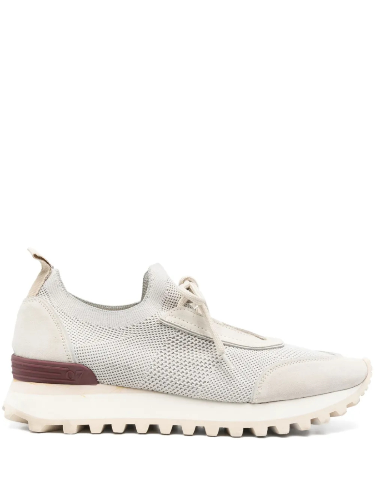 Eleventy сетчатые кроссовки, нейтральный
Eleventy сетчатые кроссовки, нейтральный