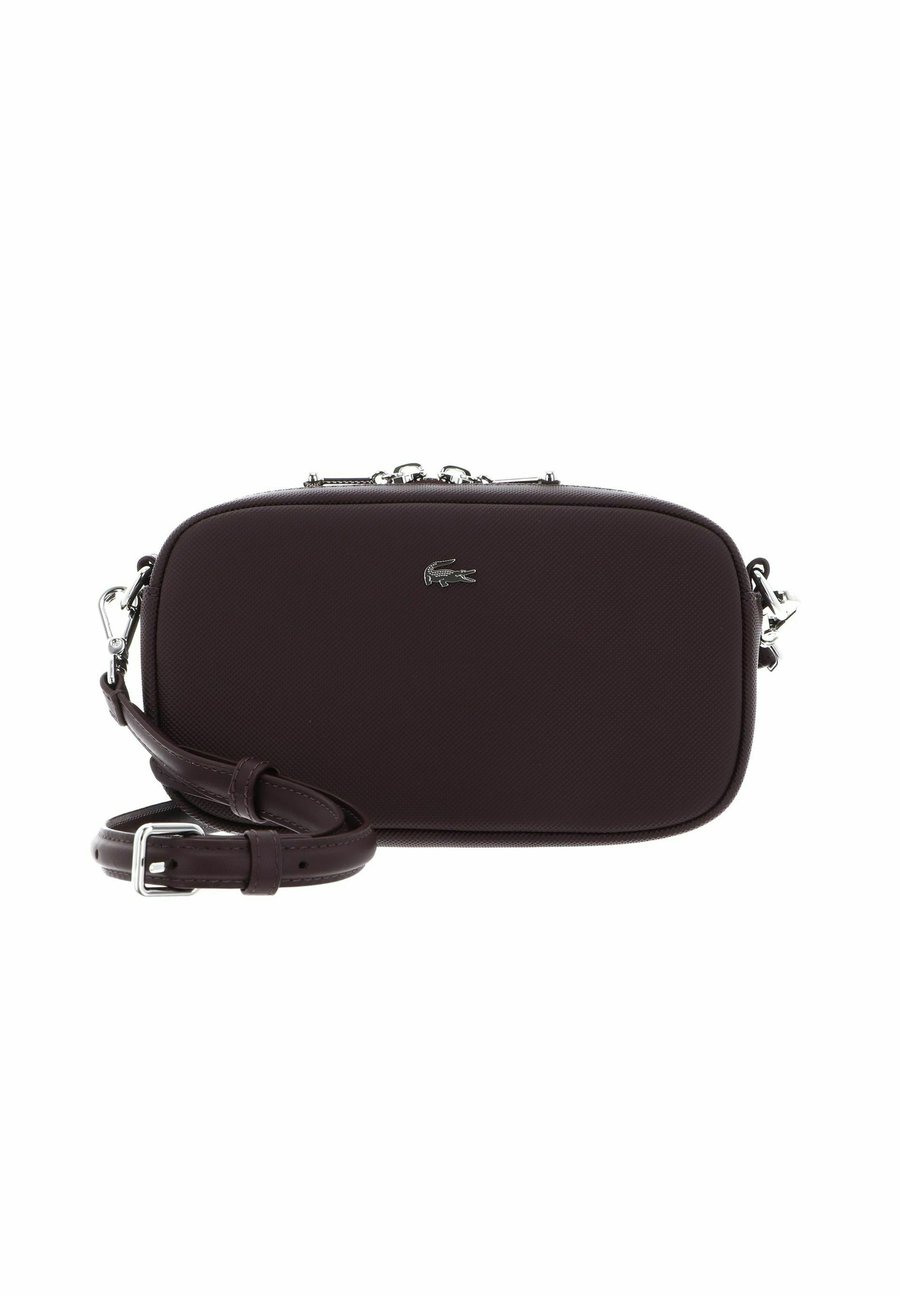 Сумка кросс-боди Lacoste Cross body bag, Fudge/Brown
Сумка кросс-боди Lacoste Cross body bag, Fudge/Brown