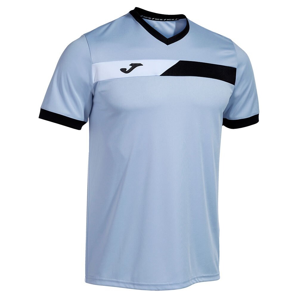 Футболка Joma Court, синий
Футболка Joma Court, синий