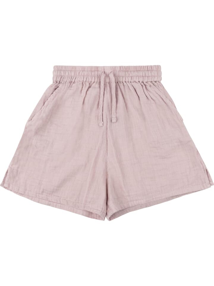 Шорты Janice Kurze Damen Musselin Hose Serres, розовый
Шорты Janice Kurze Damen Musselin Hose Serres, розовый