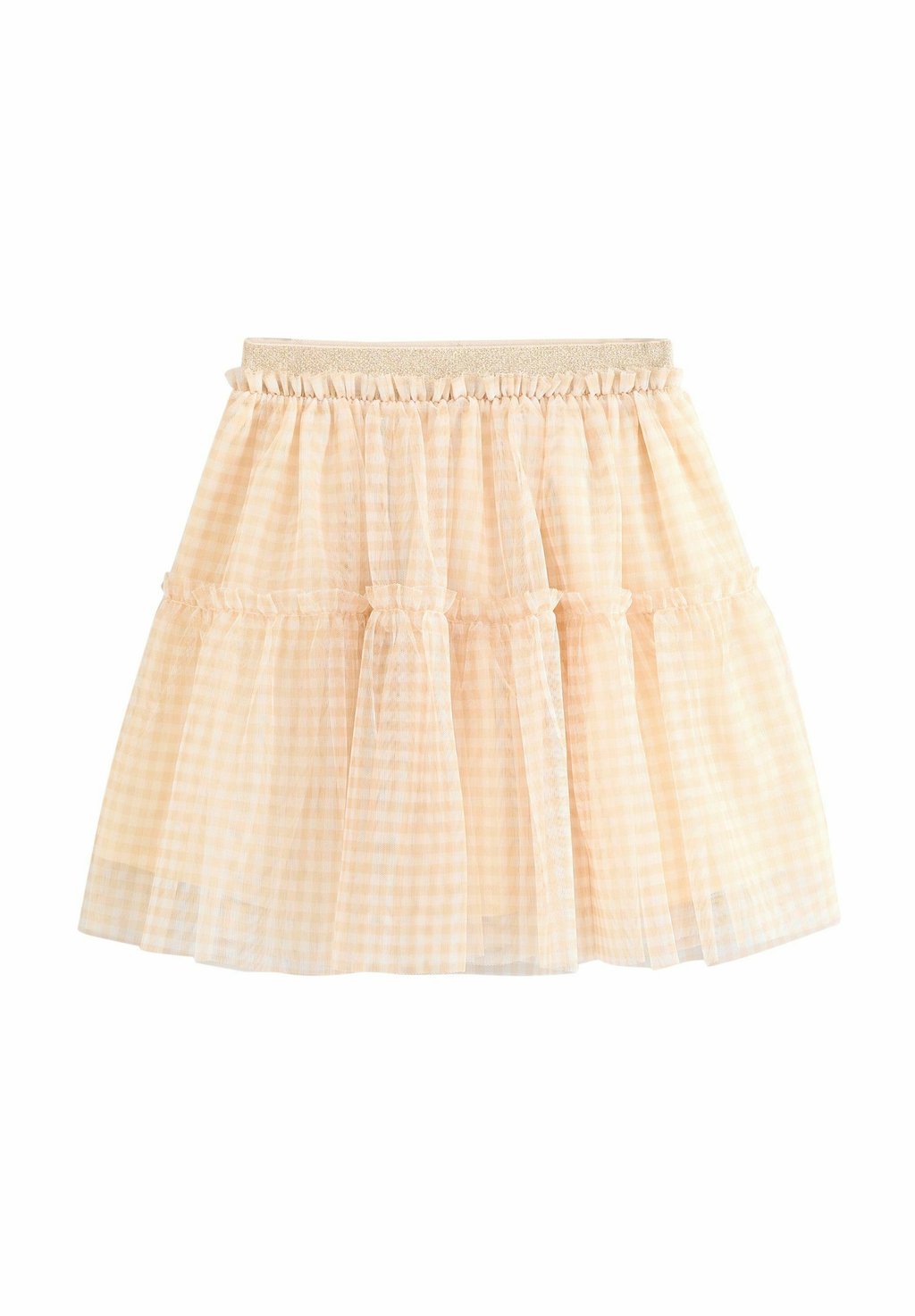 Юбка-колокол REGULAR FIT Next, бежевый
Юбка-колокол REGULAR FIT Next, бежевый