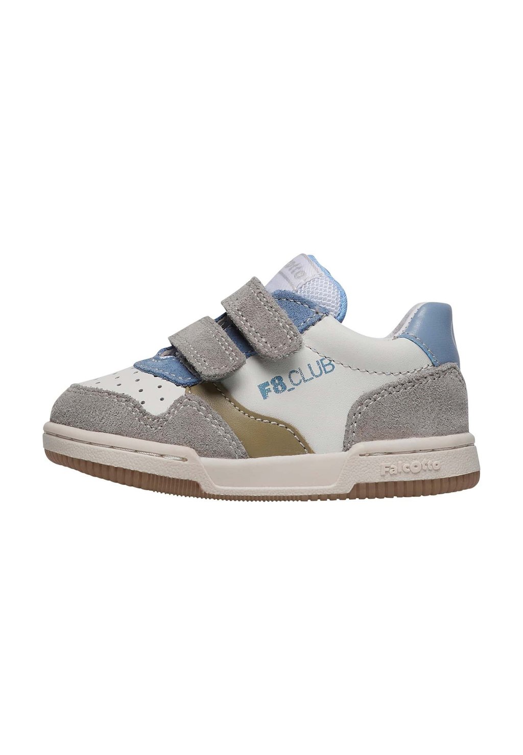 Детская обувь Trainers Falcotto, белый
Детская обувь Trainers Falcotto, белый