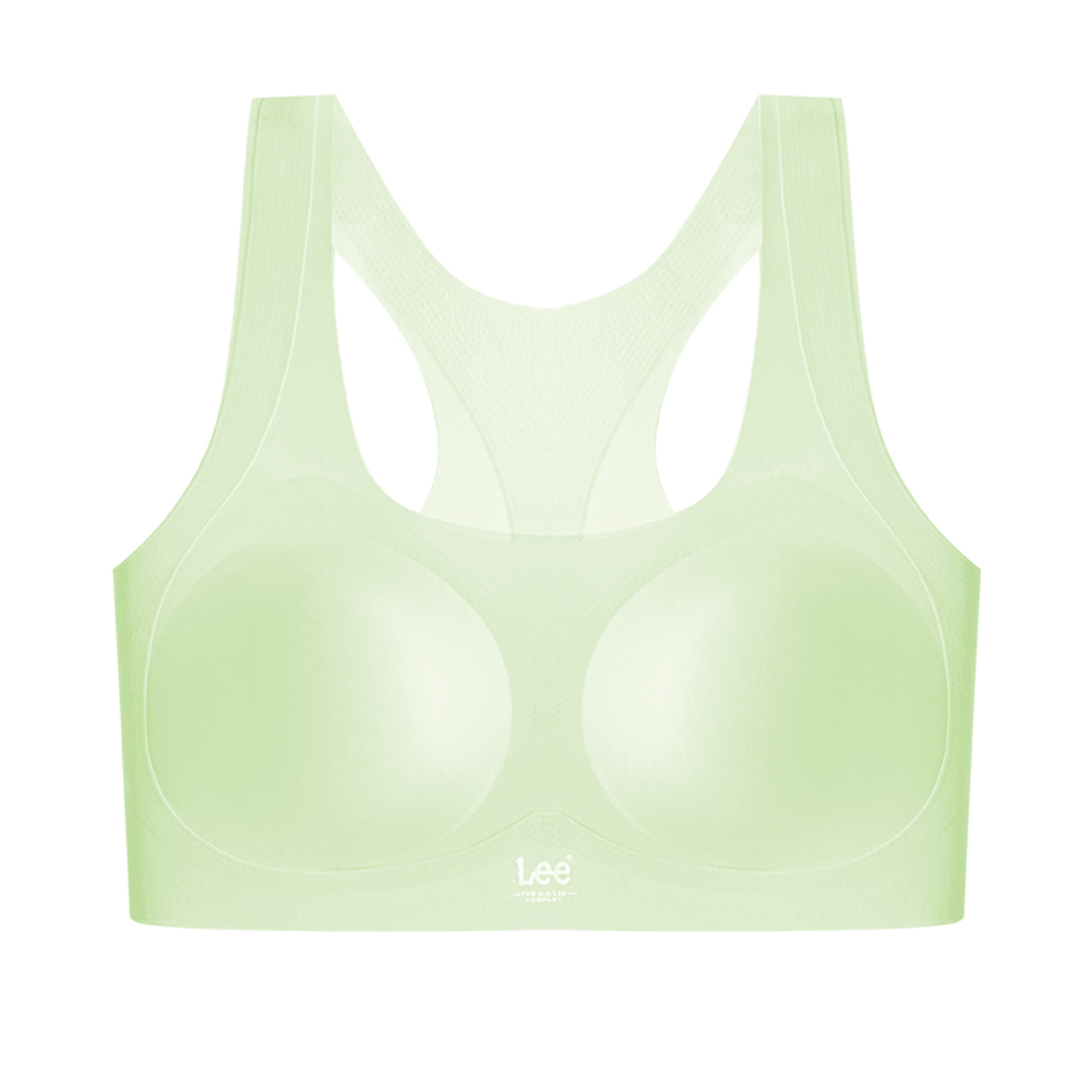 Бюстгальтер Hui Guang II Generation Lee, зеленый
Бюстгальтер Hui Guang II Generation Lee, зеленый