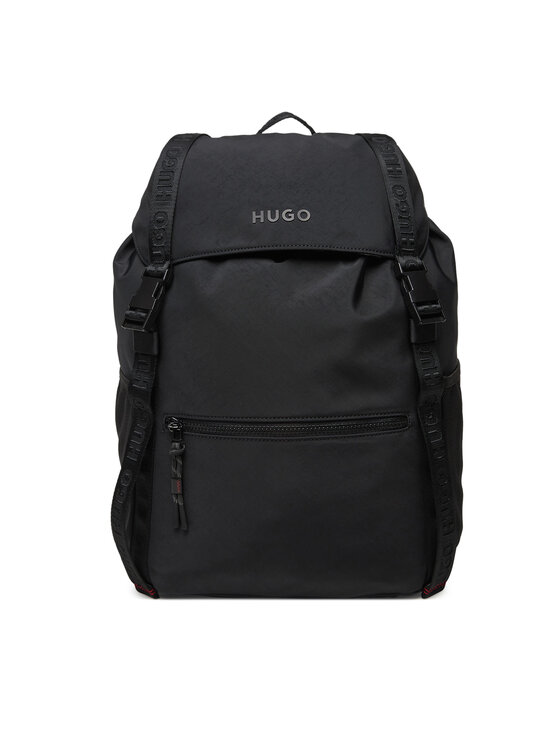 Рюкзак Marsel 50547294 Hugo, черный
Рюкзак Marsel 50547294 Hugo, черный