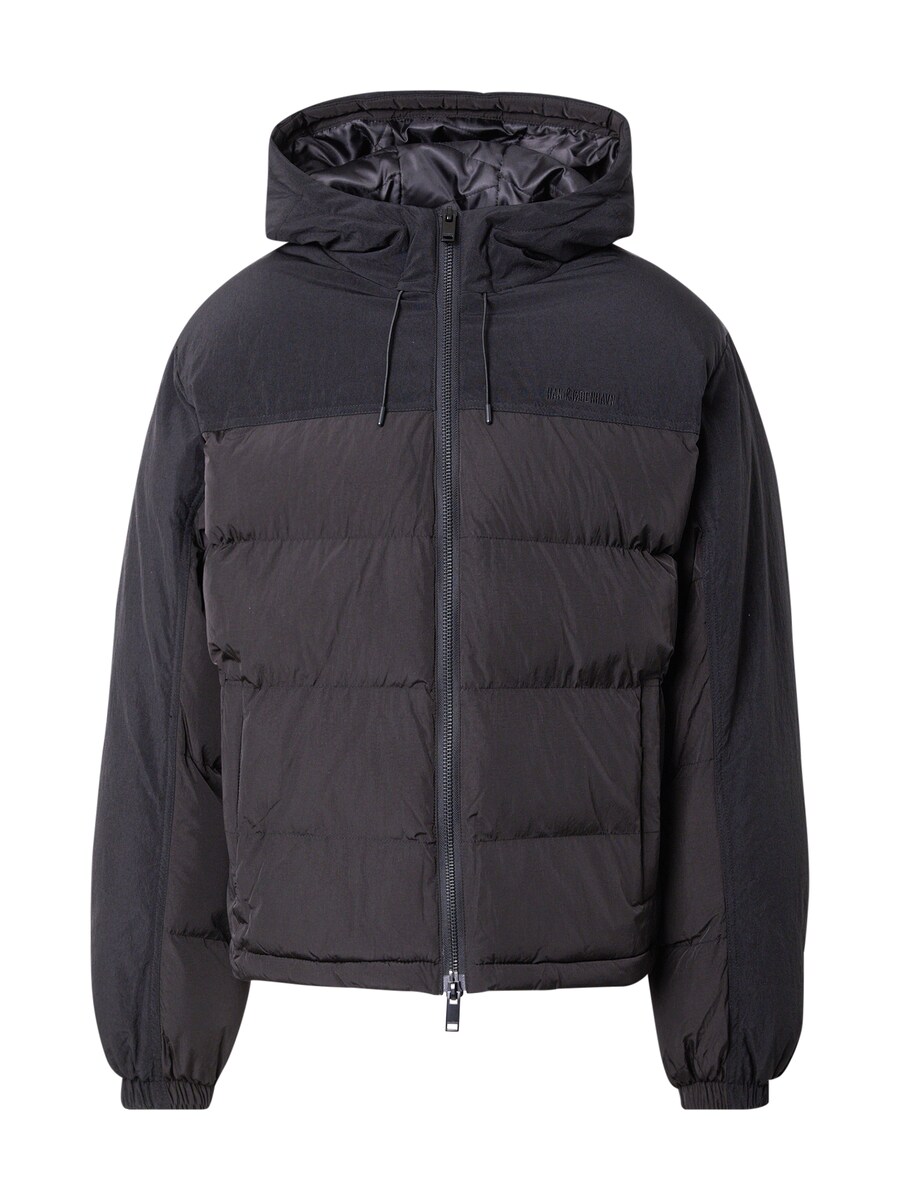 Зимняя куртка Han Kjøbenhavn, черный
Зимняя куртка Han Kjøbenhavn, черный