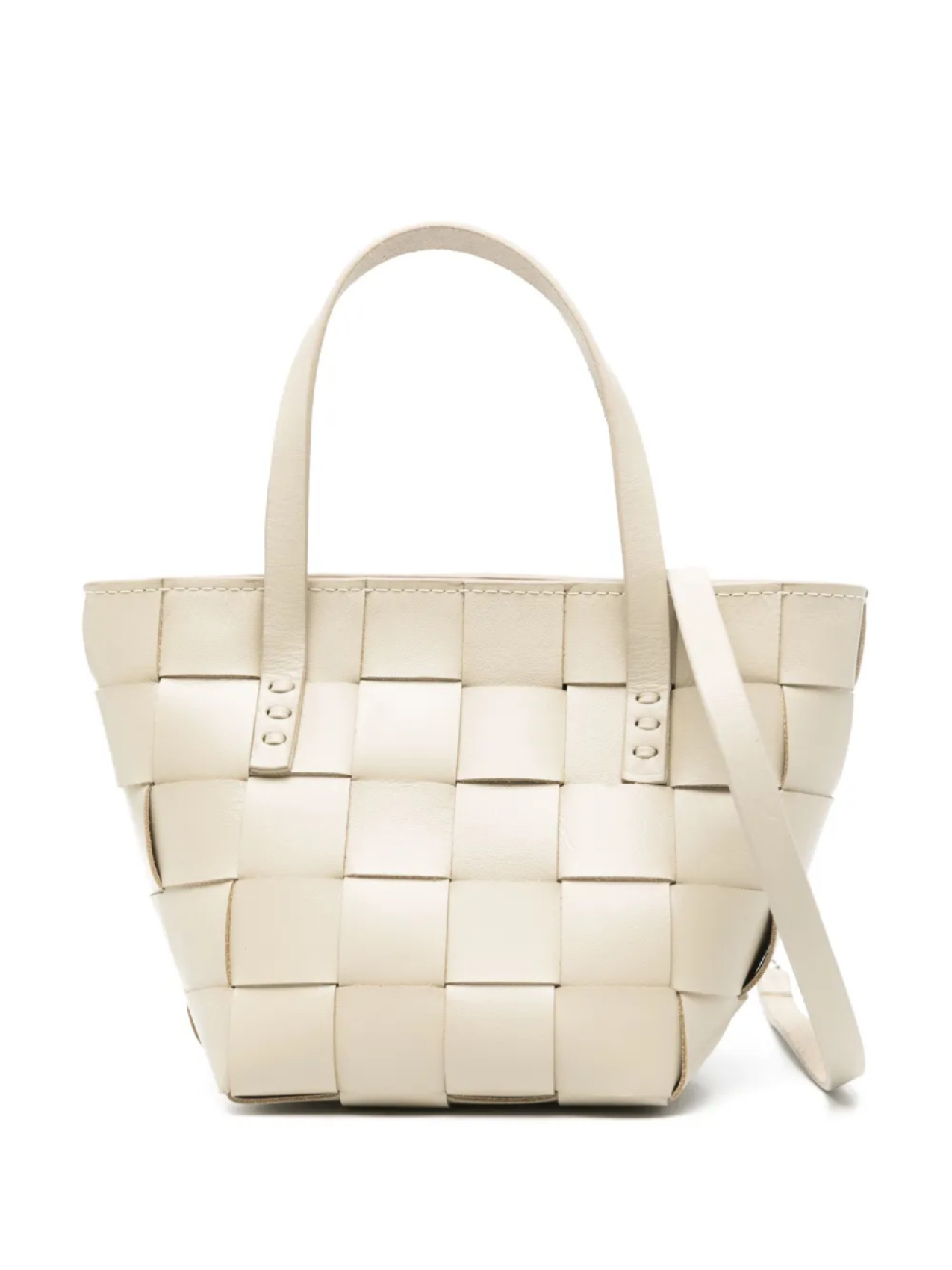 Сумка-тоут DRAGON DIFFUSION mini Japan, нейтральный 
Сумка-тоут DRAGON DIFFUSION mini Japan, нейтральный