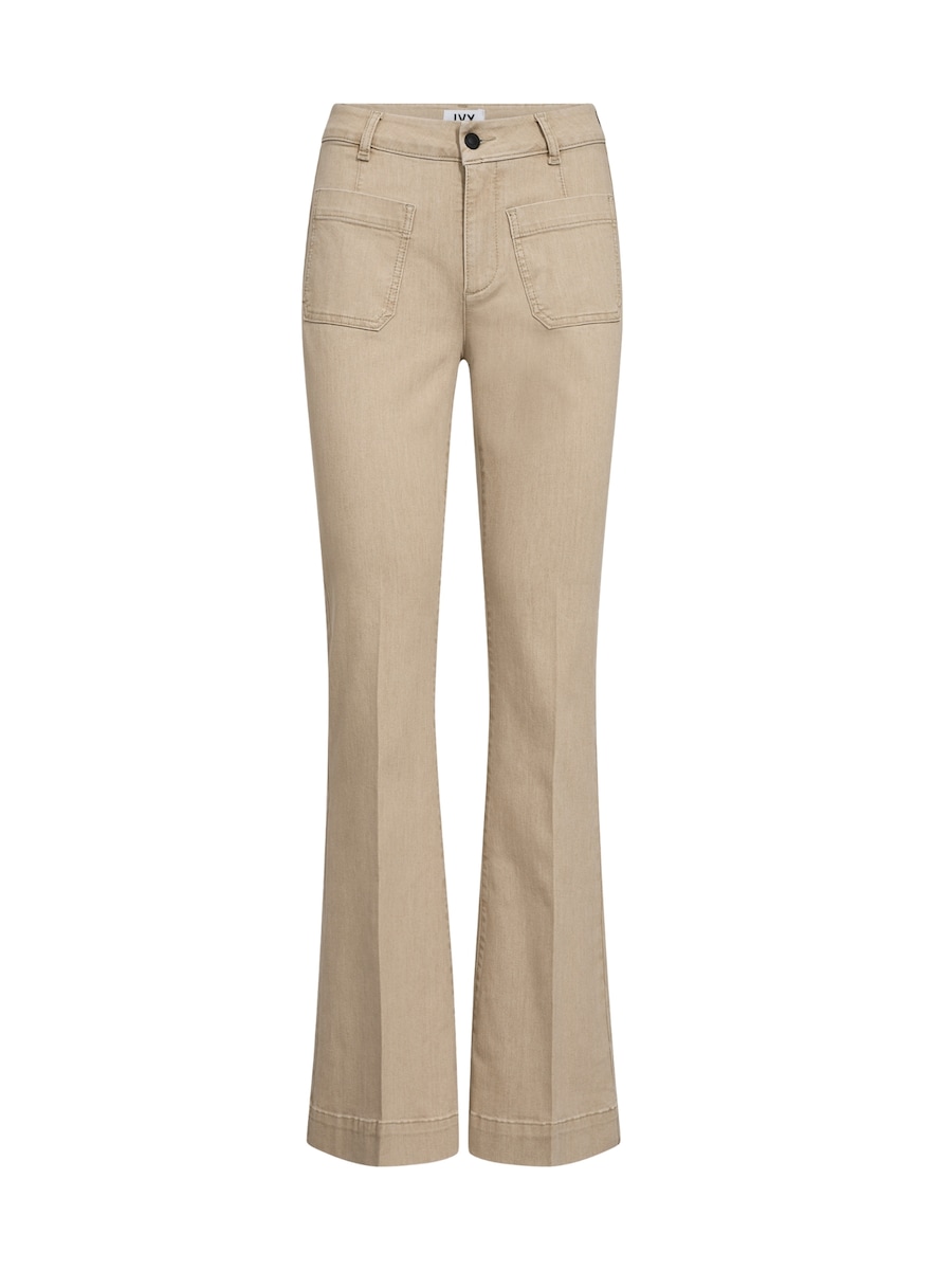 Обычные джинсы Ivy Copenhagen IVY-Ann Charlotte, бежевый
Обычные джинсы Ivy Copenhagen IVY-Ann Charlotte, бежевый