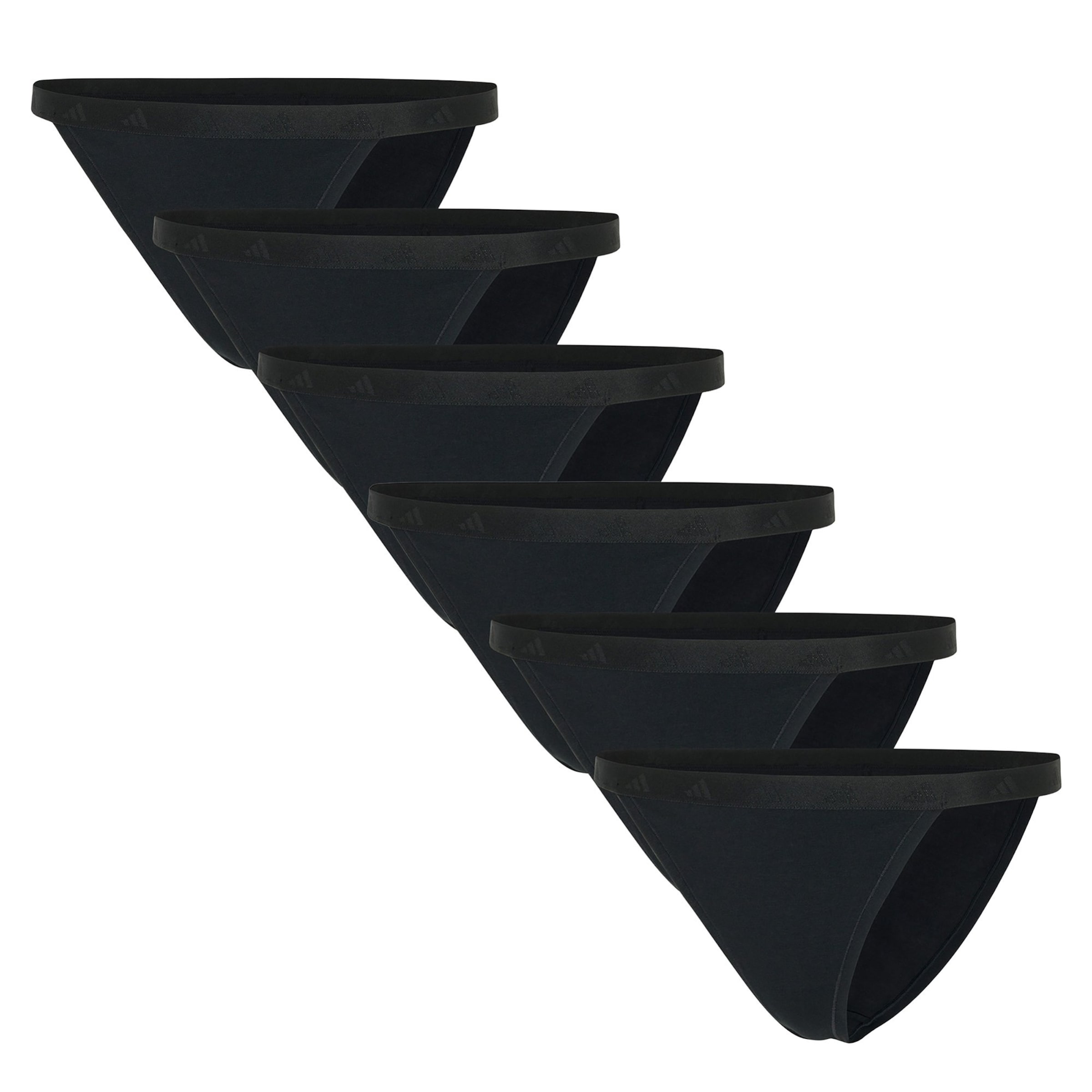 Adidas Originals Трусики в черном цвете
Adidas Originals Трусики в черном цвете