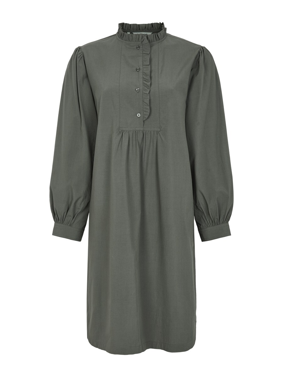 Платье Soft Rebels Tiffany, хаки
Платье Soft Rebels Tiffany, хаки