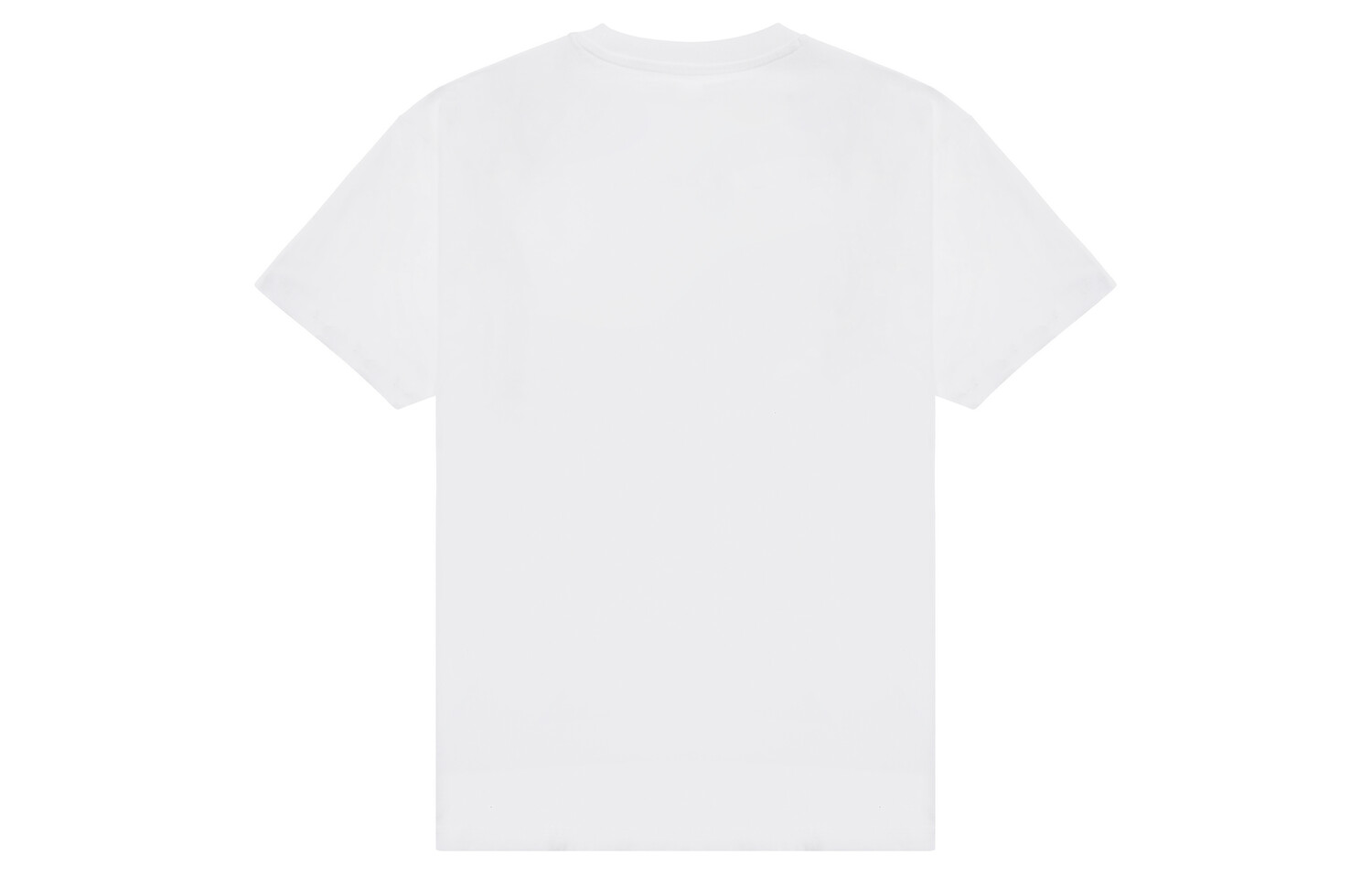 Футболка унисекс New Balance, Белый
Футболка унисекс New Balance, Белый