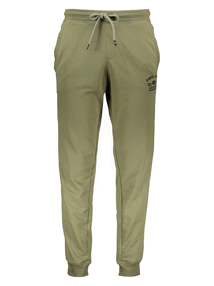 O'Neill Зеленые спортивные штаны "State"
O'Neill Зеленые спортивные штаны "State"