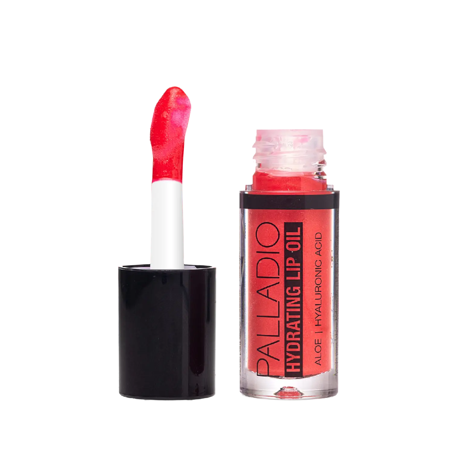 Увлажняющее масло для губ Palladio Beauty, Bling
Увлажняющее масло для губ Palladio Beauty, Bling