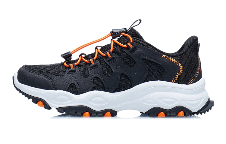 Детские беговые кроссовки Grade School LINING YOUNG
Детские беговые кроссовки Grade School LINING YOUNG