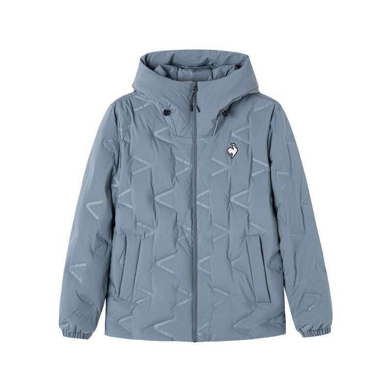 Пуховик мужской Le Coq Sportif, цвет Stone Gray, Серый, Пуховик мужской Le Coq Sportif, цвет Stone Gray
Пуховик мужской Le Coq Sportif, цвет Stone Gray, Серый, Пуховик мужской Le Coq Sportif, цвет Stone Gray