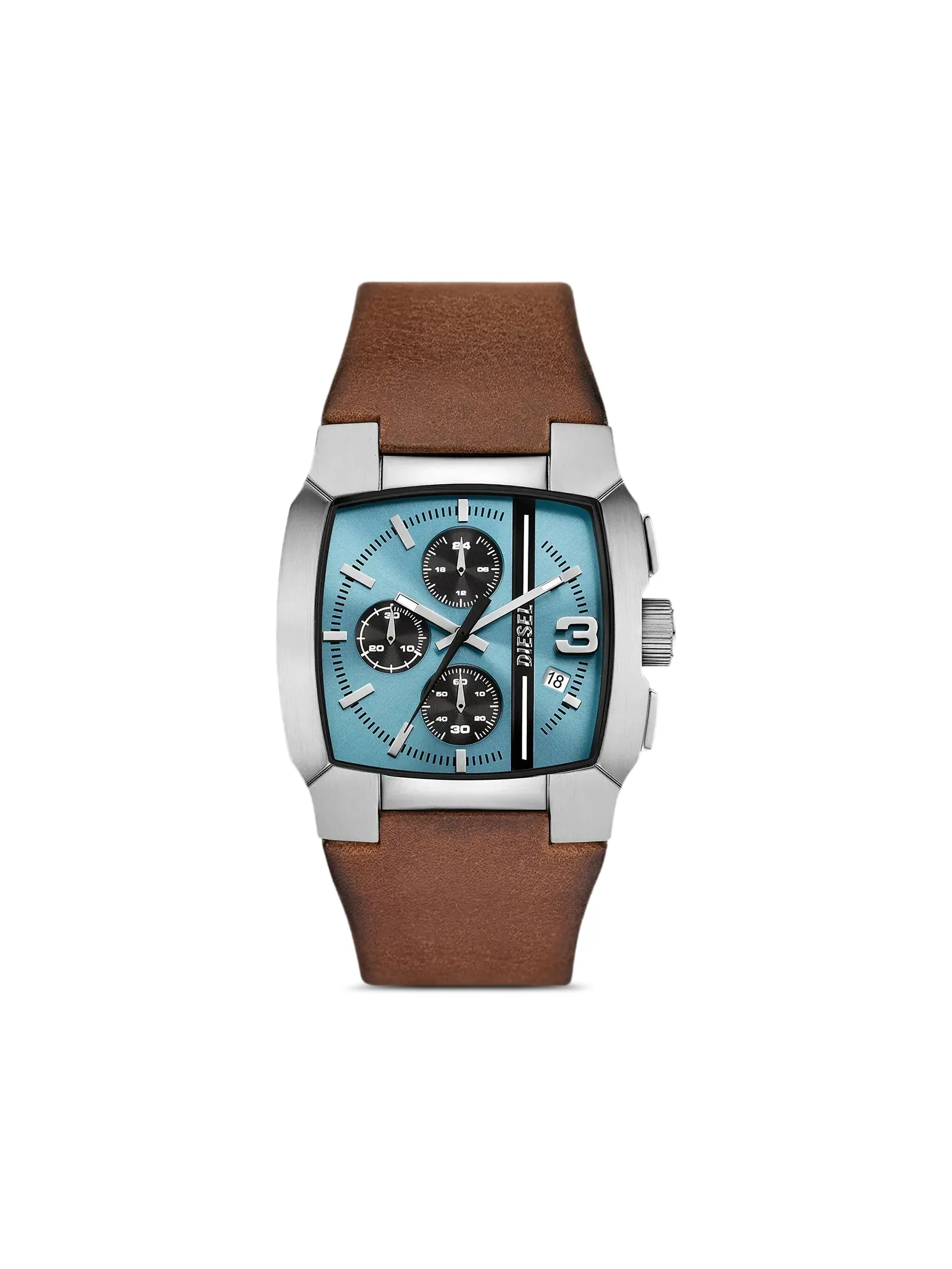 Наручные часы Dz4675 40 мм Diesel, синий
Наручные часы Dz4675 40 мм Diesel, синий