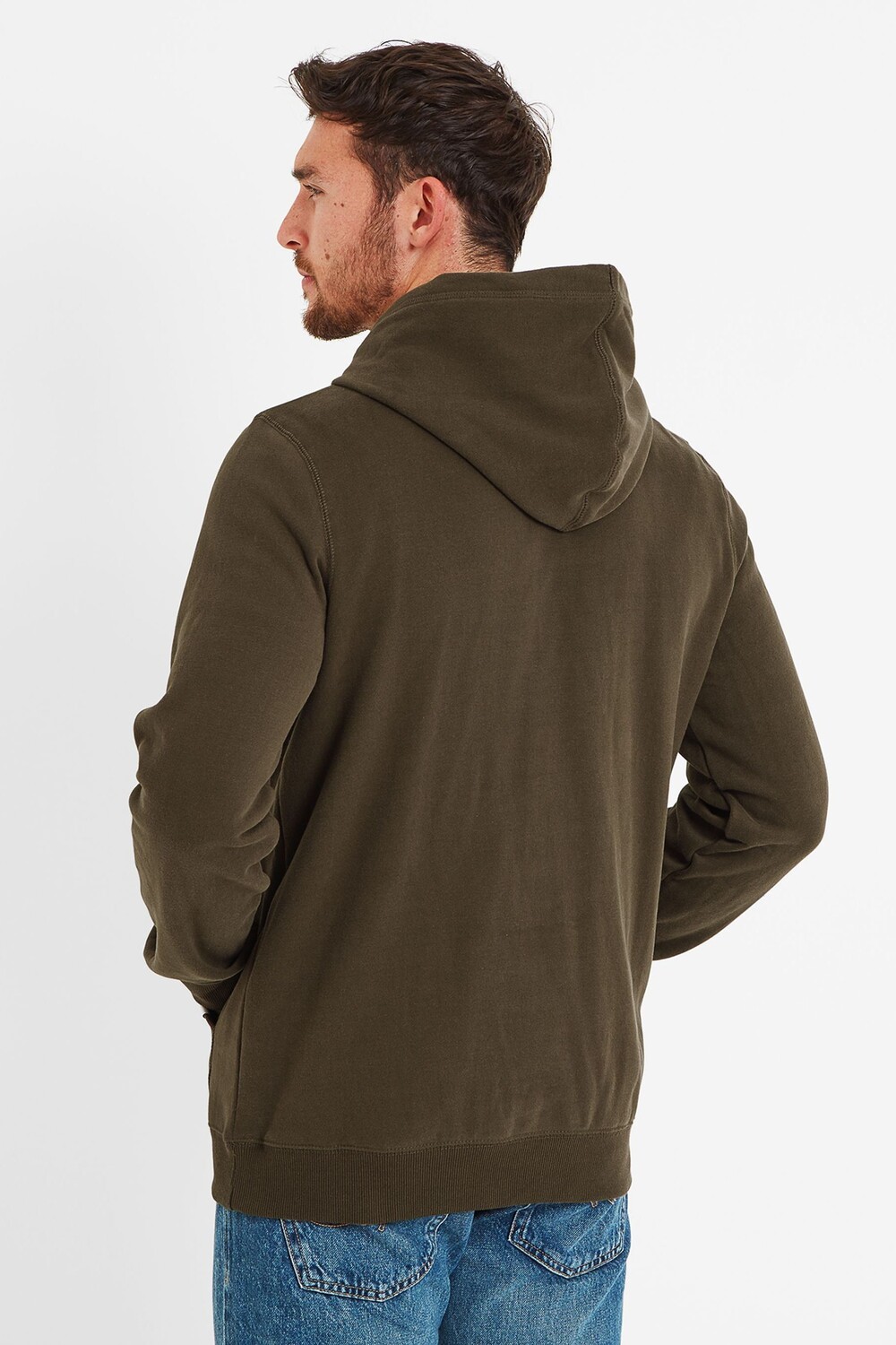 Акерман худи Tog 24, зеленый
Акерман худи Tog 24, зеленый