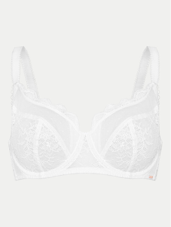 Бюстгальтер на косточках Arya FXWB0092LA176 Dorina, белый
Бюстгальтер на косточках Arya FXWB0092LA176 Dorina, белый