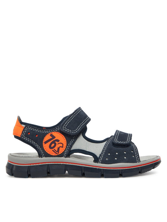 Сандалии 7895311 M Primigi, черный 
Сандалии 7895311 M Primigi, черный