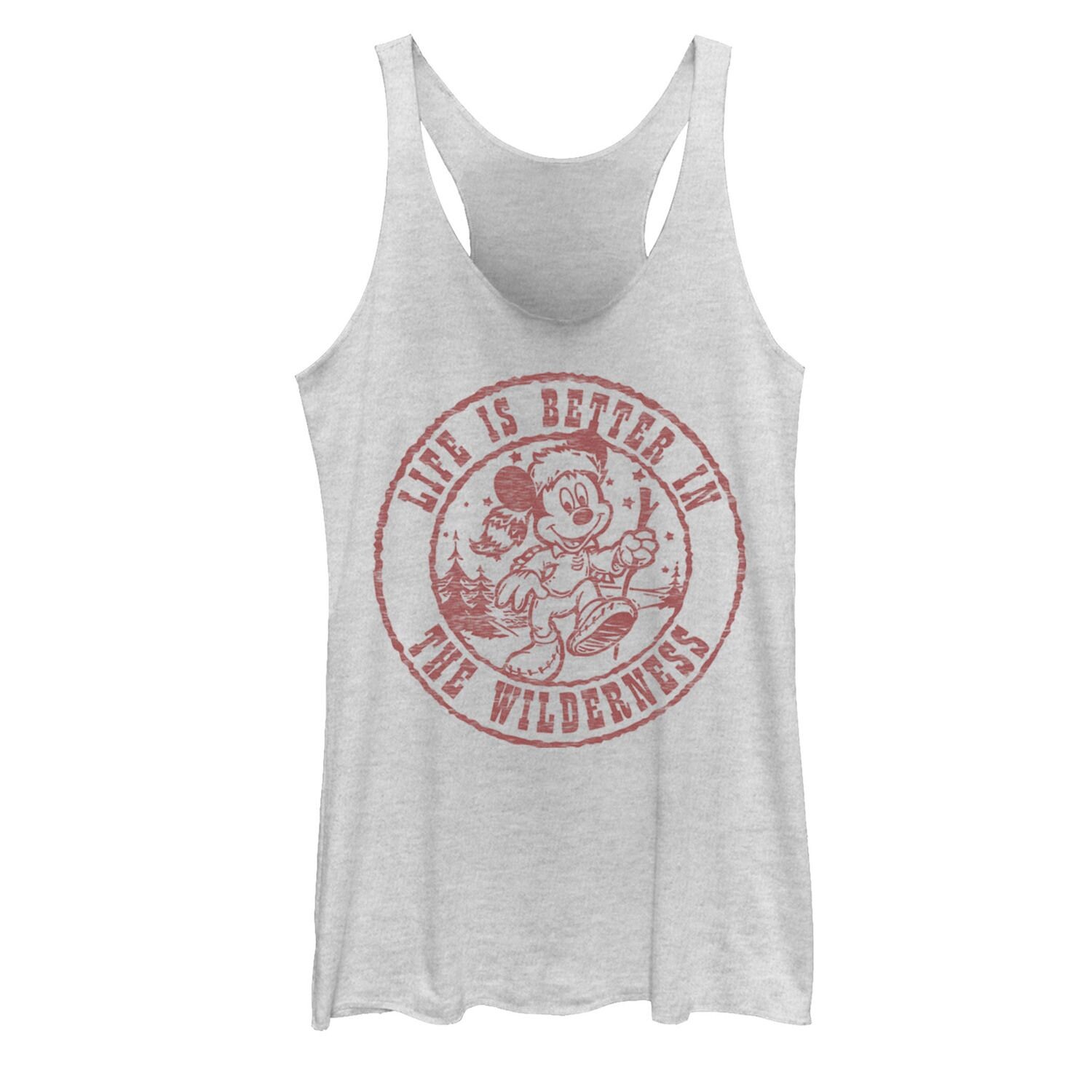 Жизнь юниоров Disney «Микки и друзья» в дикой природе лучше Licensed Character
Жизнь юниоров Disney «Микки и друзья» в дикой природе лучше Licensed Character