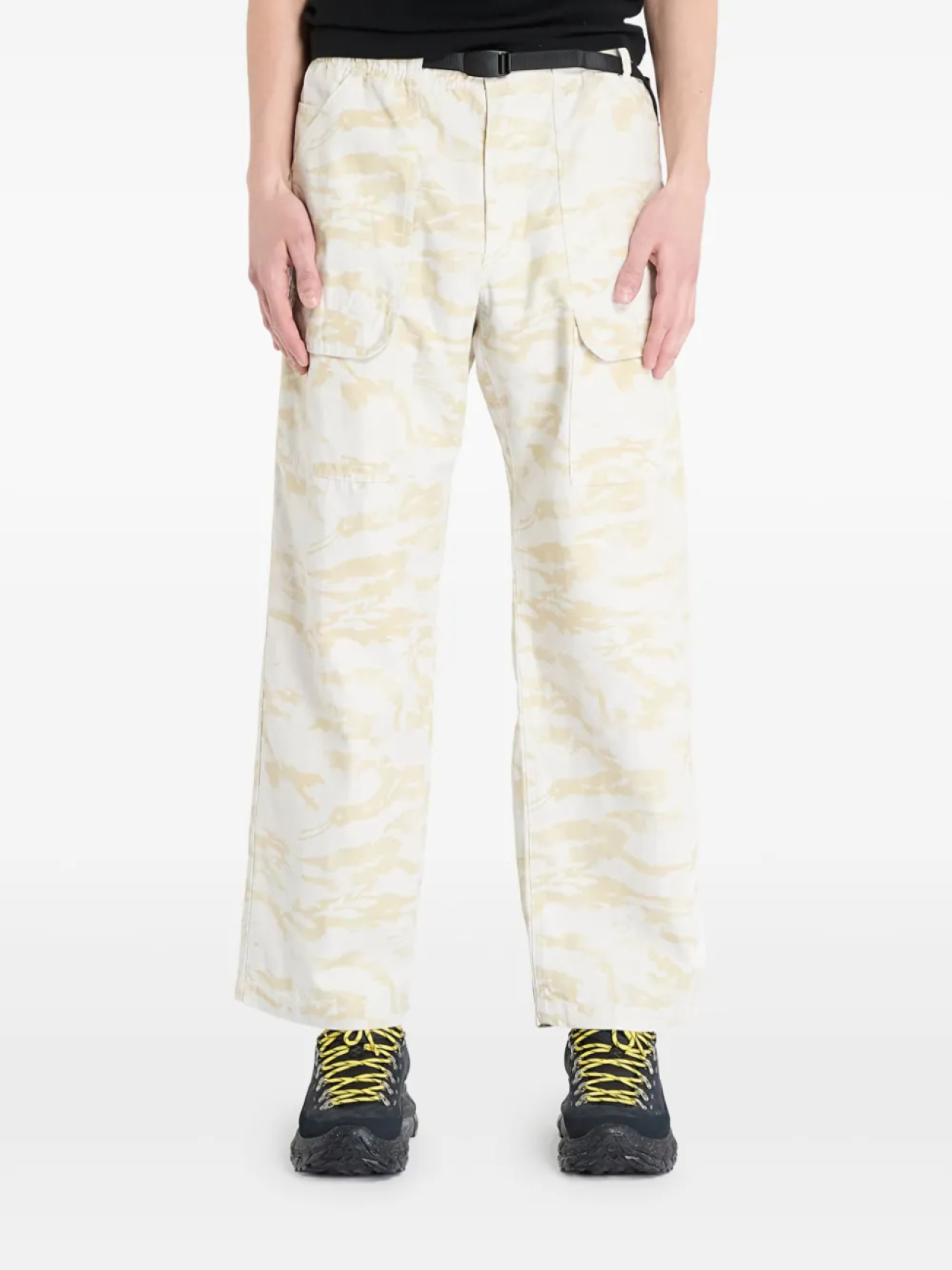 Gramicci прямые брюки EQT, нейтральный
Gramicci прямые брюки EQT, нейтральный