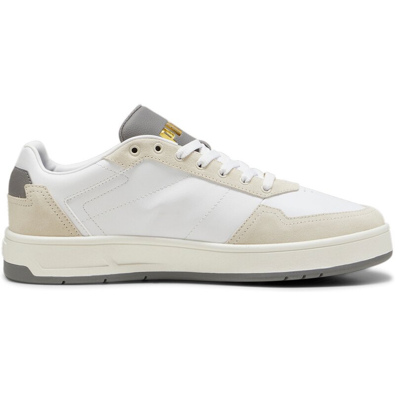 Повседневные туфли Court Classic Lux SD Puma, цвет puma white-alpine snow-cast ir
Повседневные туфли Court Classic Lux SD Puma, цвет puma white-alpine snow-cast ir