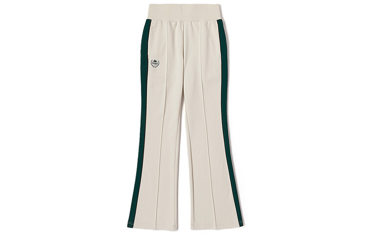 Kappa Женские повседневные брюки, цвет Birch white-0114
Kappa Женские повседневные брюки, цвет Birch white-0114