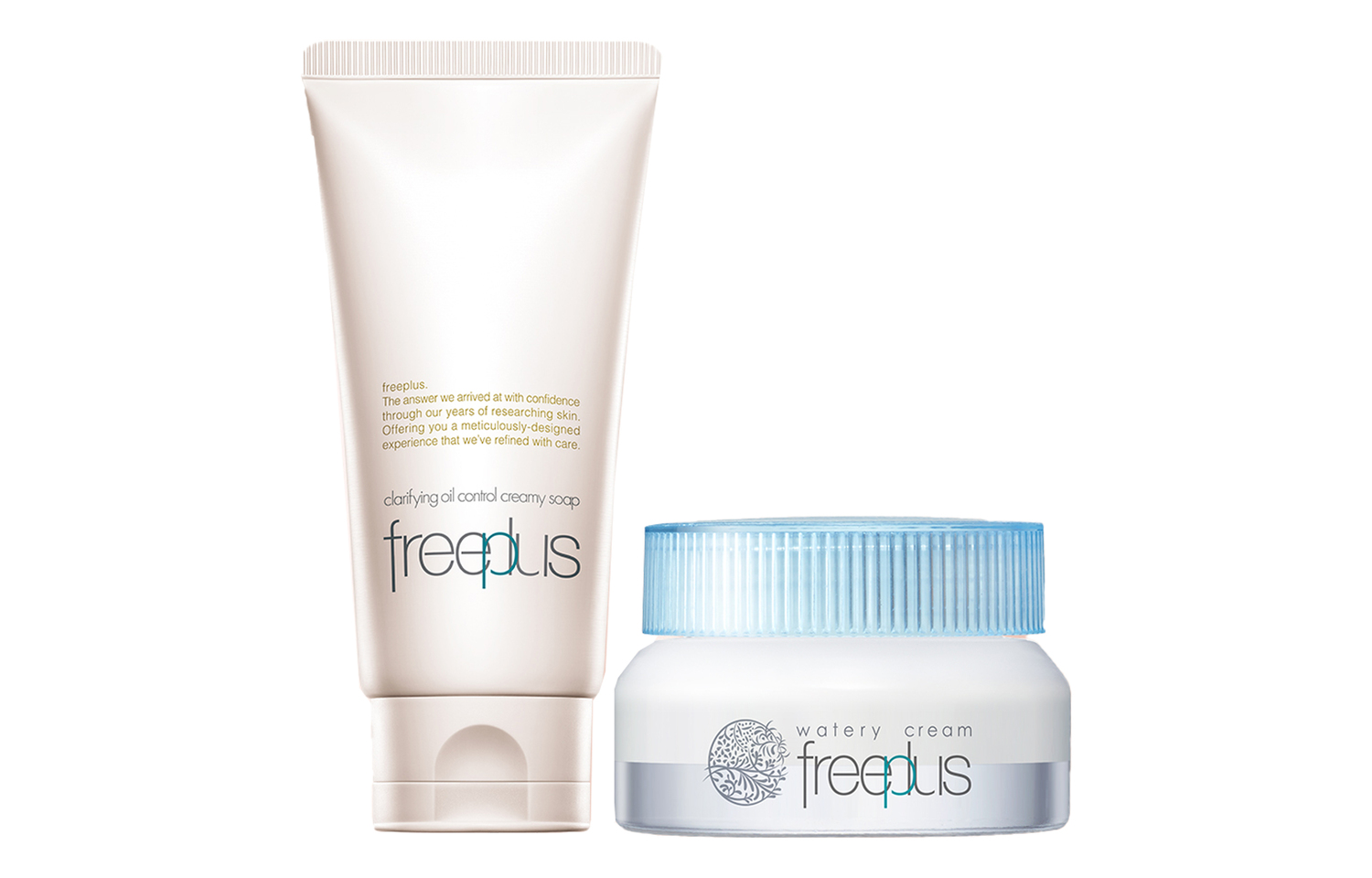 Fulifangsi набор для ухода за кожей с очищением пор, контролем жира и увлажнением, восстанавливающий и очищающий 80г+50г Freeplus
Fulifangsi набор для ухода за кожей с очищением пор, контролем жира и увлажнением, восстанавливающий и очищающий 80г+50г Freeplus