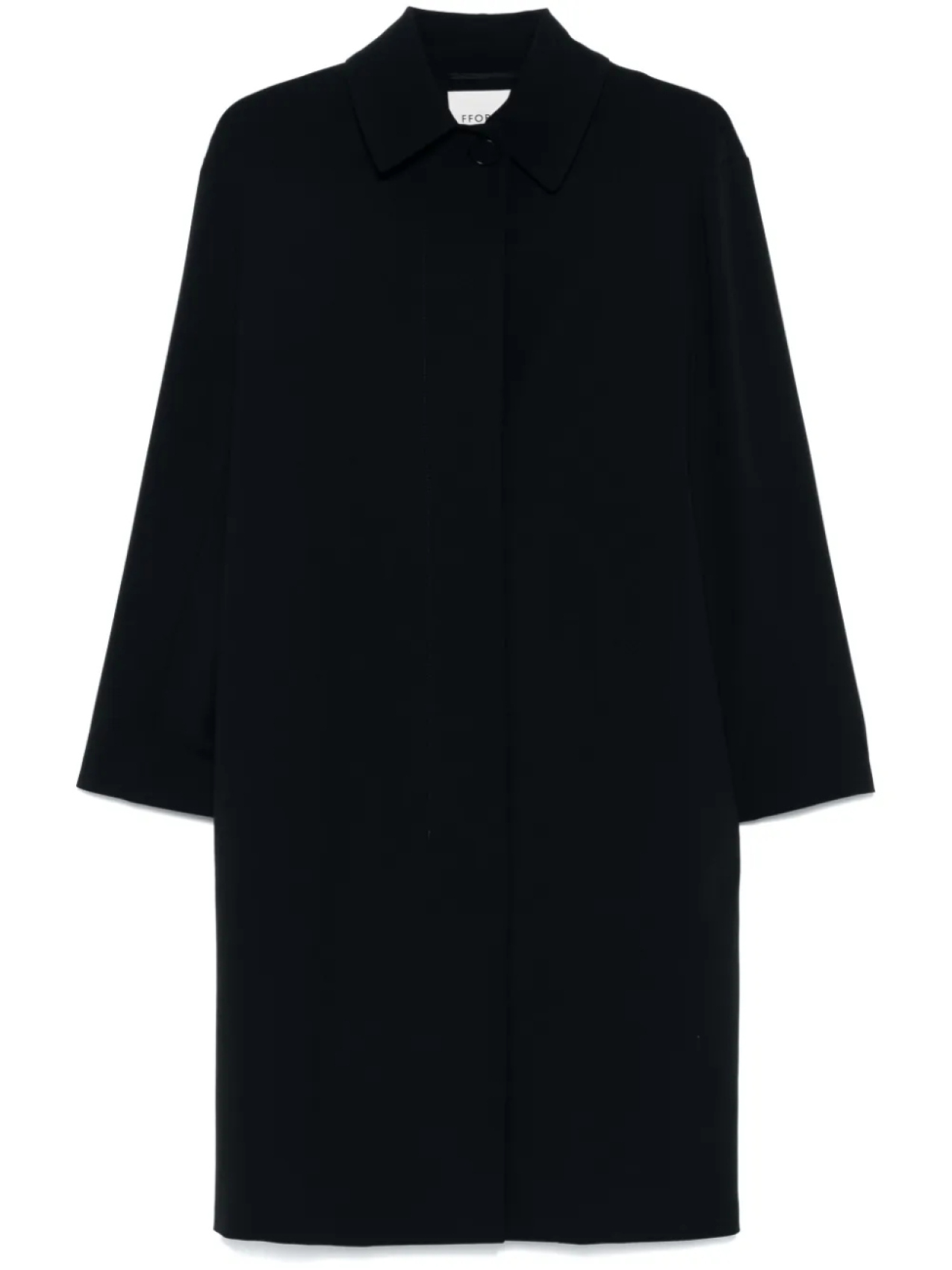 FFORME Расщепленное пальто, синий 
FFORME Расщепленное пальто, синий