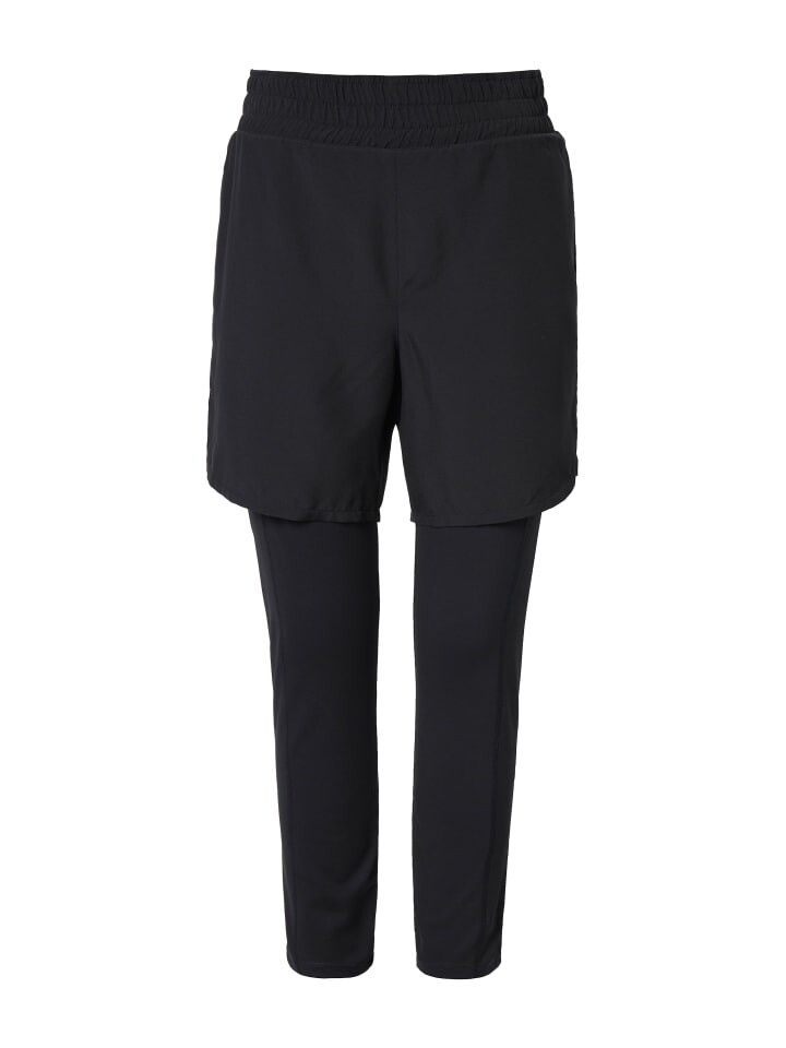 Тканевые брюки Studio Untold Hosen, черный
Тканевые брюки Studio Untold Hosen, черный