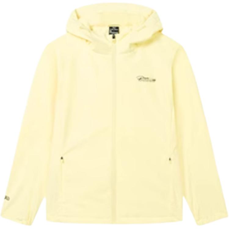 361° Тренч из Running Collection, женский, цвет Pudding Yellow
361° Тренч из Running Collection, женский, цвет Pudding Yellow