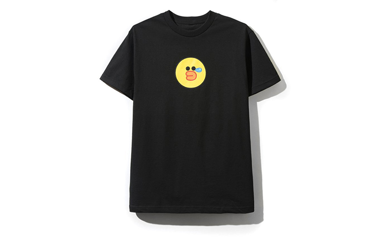 Футболка Japan Only Stillness ANTI SOCIAL SOCIAL CLUB
Футболка Japan Only Stillness ANTI SOCIAL SOCIAL CLUB