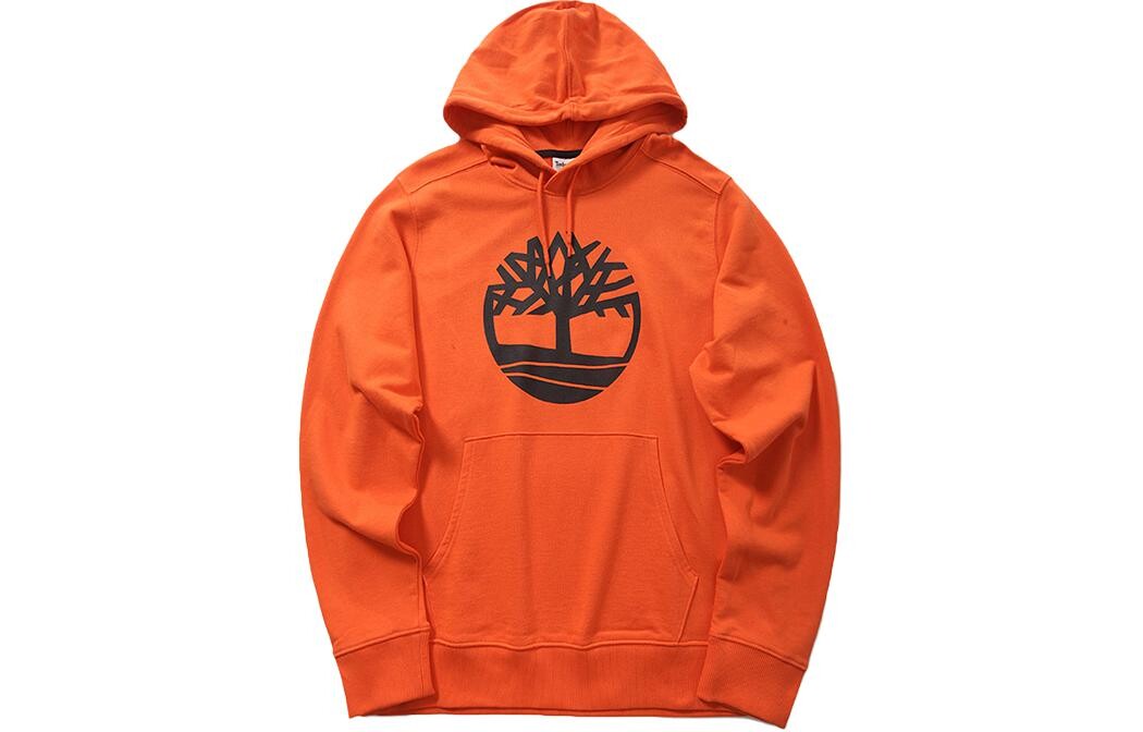 Толстовка мужская ярко-оранжевая Timberland, оранжевый
Толстовка мужская ярко-оранжевая Timberland, оранжевый