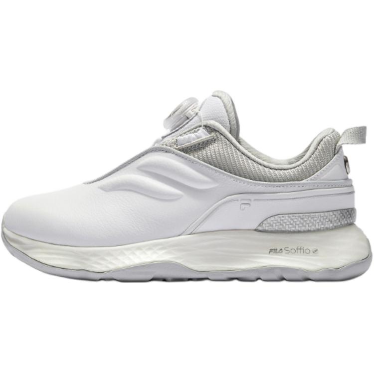 FILA KIDS Антискользящие износостойкие низкие детские тренировочные кроссовки White Kids
FILA KIDS Антискользящие износостойкие низкие детские тренировочные кроссовки White Kids