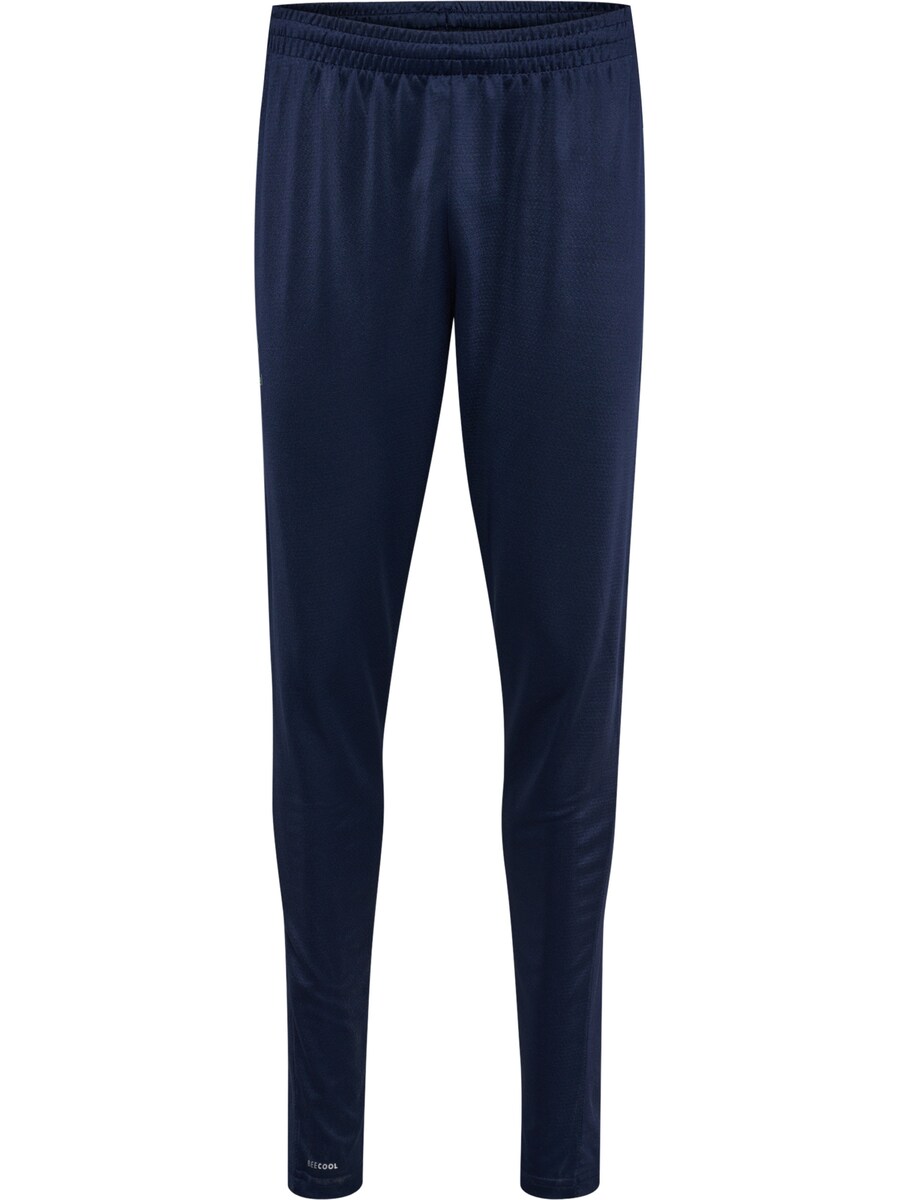 Зауженные спортивные брюки Hummel, темно-синий
Зауженные спортивные брюки Hummel, темно-синий