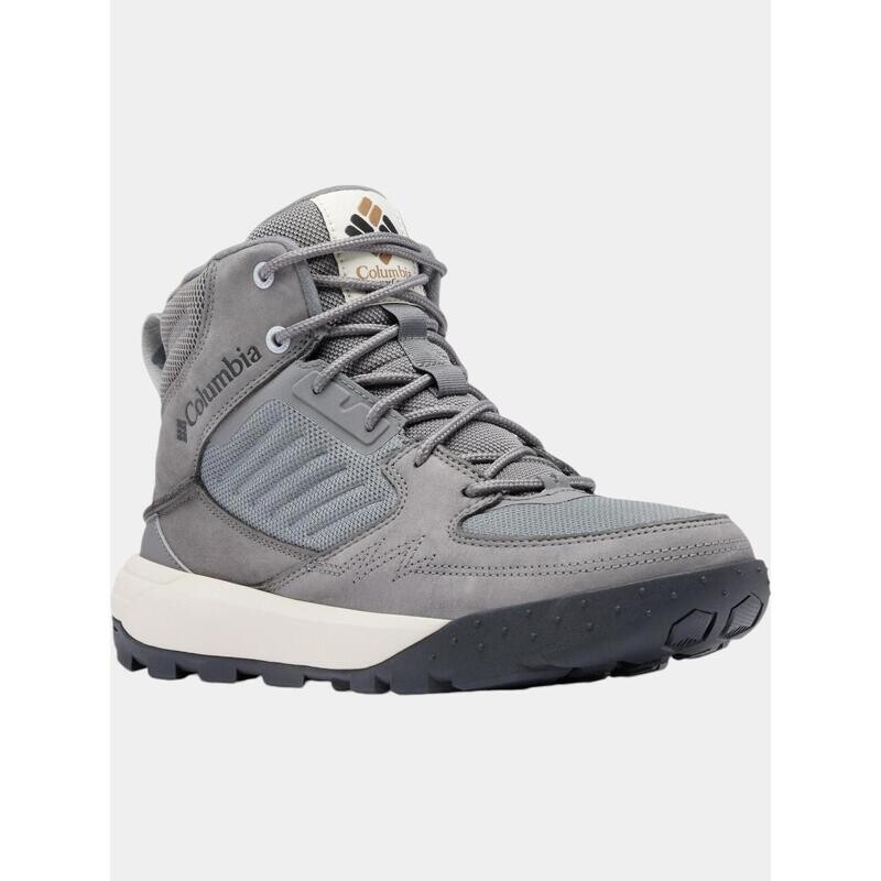 Кроссовки Columbia, серый
Кроссовки Columbia, серый