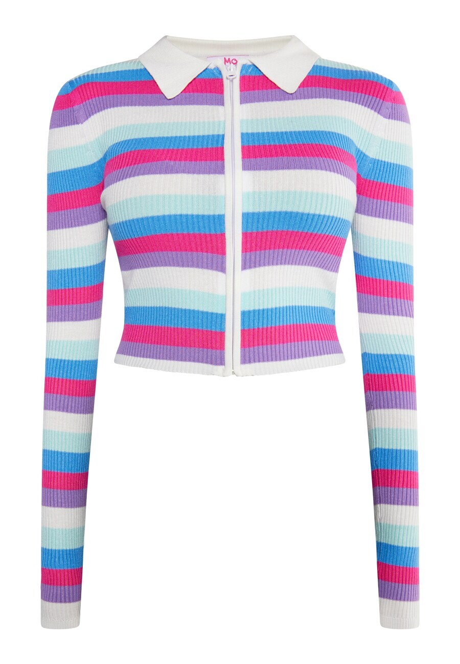 Вязаный кардиган MYMO Knit Cardigan Blonda, белый
Вязаный кардиган MYMO Knit Cardigan Blonda, белый