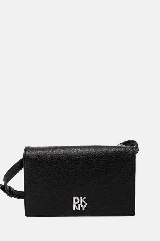 Кошелек Dkny, черный
Кошелек Dkny, черный