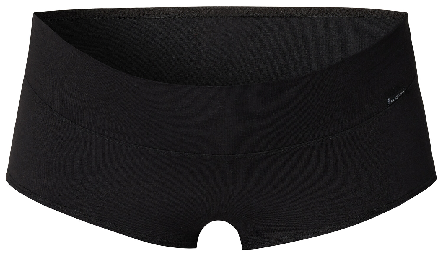Трусы Noppies Panty Cotton Melange, черный
Трусы Noppies Panty Cotton Melange, черный