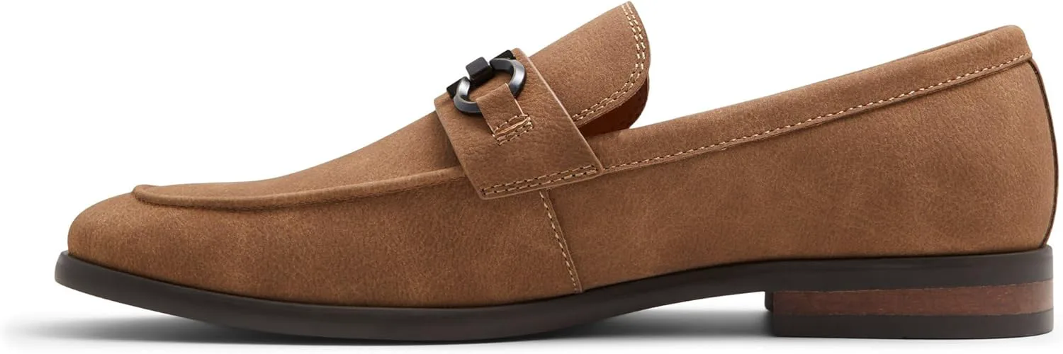 Лоферы Call It Spring Mens Rochester, коричневый
Лоферы Call It Spring Mens Rochester, коричневый