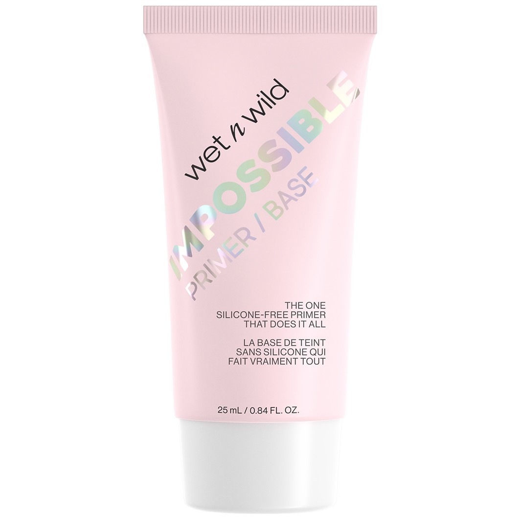 Праймер prime focus impossible primer Wet N Wild, объем 25 мл
Праймер prime focus impossible primer Wet N Wild, объем 25 мл