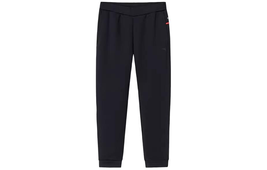 Трикотажные спортивные штаны Variety Training Collection для мужчин, черные Anta, черный
Трикотажные спортивные штаны Variety Training Collection для мужчин, черные Anta, черный