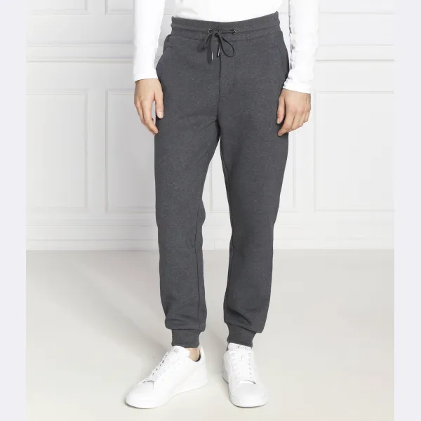 Спортивные брюки стандартного кроя Joop!, черный
Спортивные брюки стандартного кроя Joop!, черный