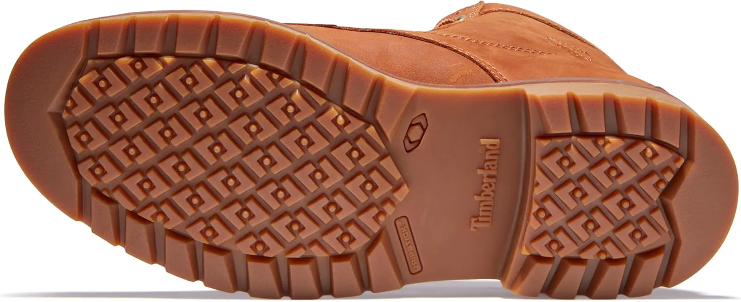 Мужские ботинки Timberland Redwood Falls 6 дюймов
Мужские ботинки Timberland Redwood Falls 6 дюймов