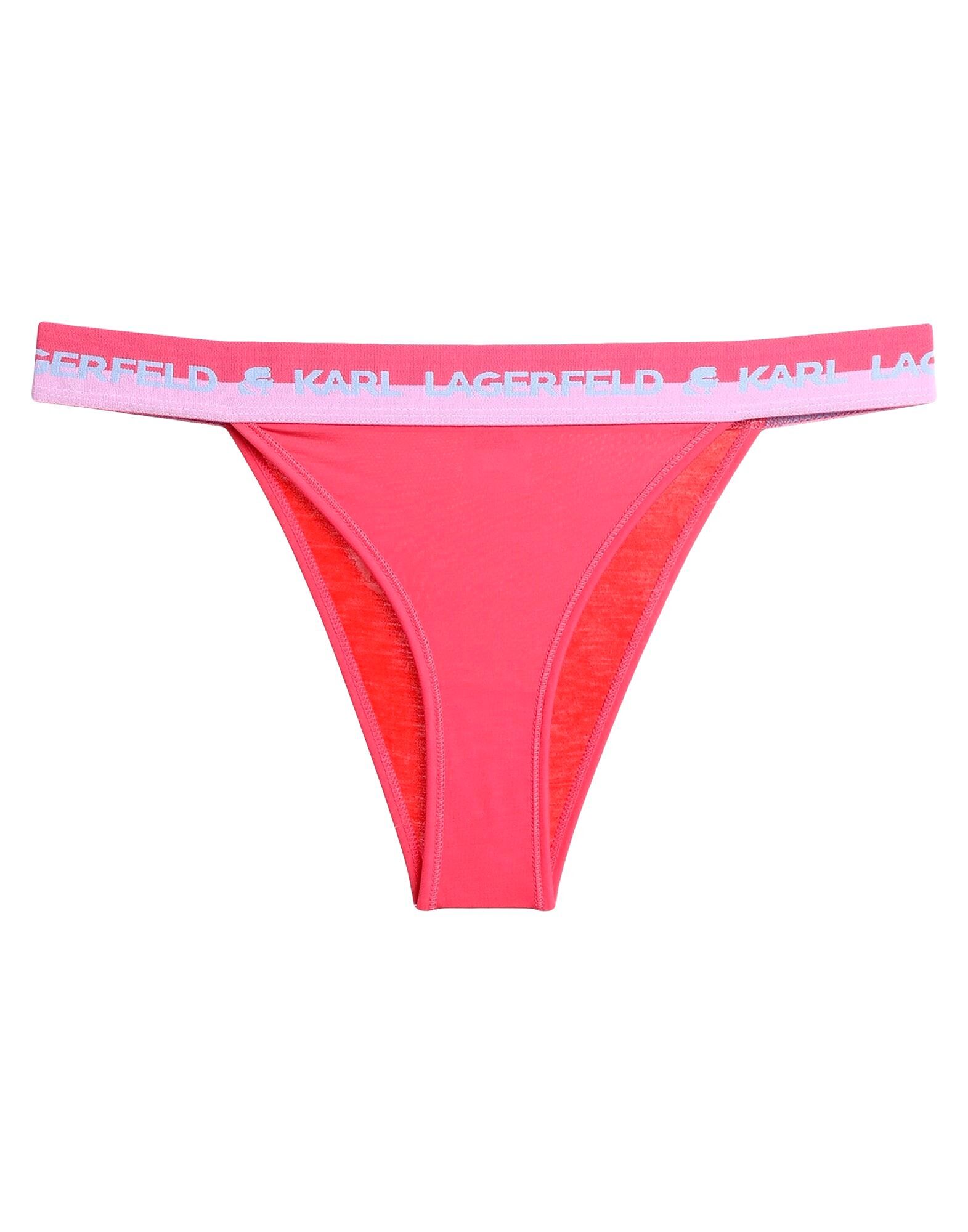 Трусы Karl Lagerfeld, томатно-красный
Трусы Karl Lagerfeld, томатно-красный