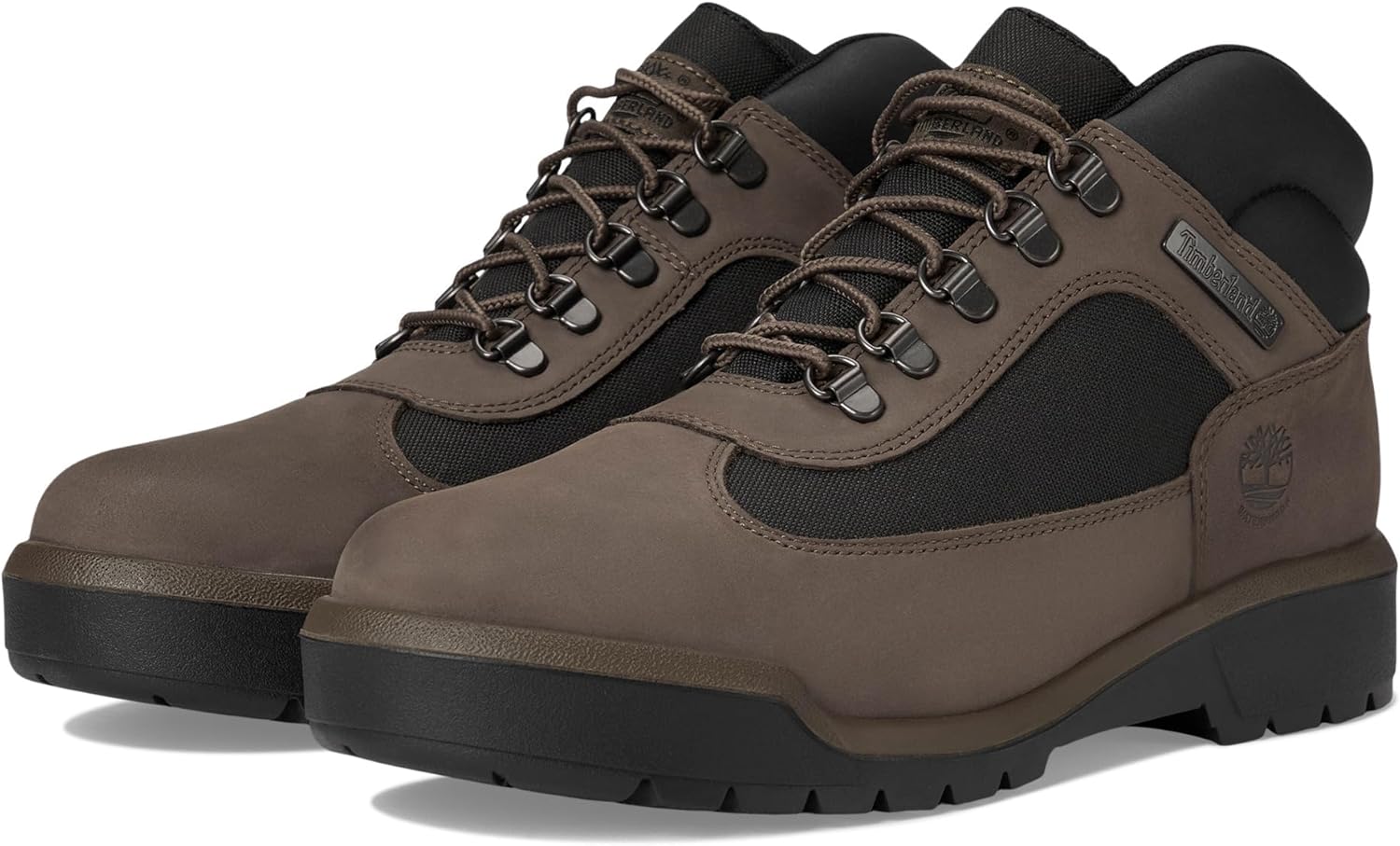 Timberland мужские походные ботинки Field, Medium Brown Nubuck
Timberland мужские походные ботинки Field, Medium Brown Nubuck